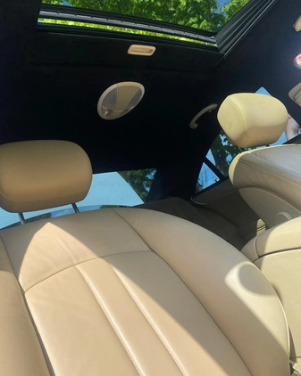 Mercedes-Benz CLS cena 95000 przebieg: 24000, rok produkcji 2006 z Łódź małe 211